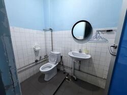 Hong Lim Complex (D1), Shop House #600655661